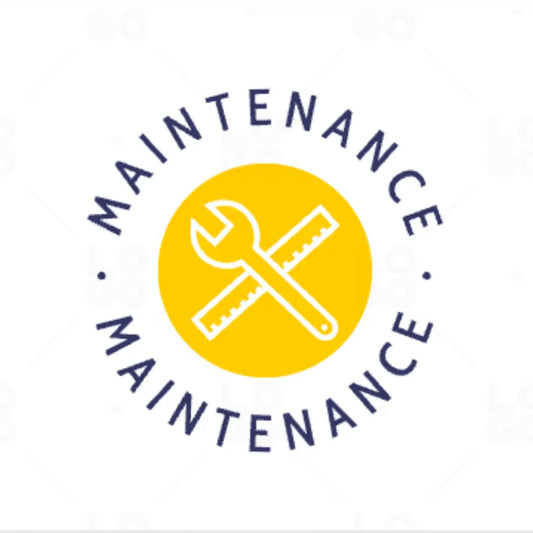 Monthly Maintenance